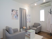 シャイン レイ(Shine Ray)/2階カウンセリングROOM