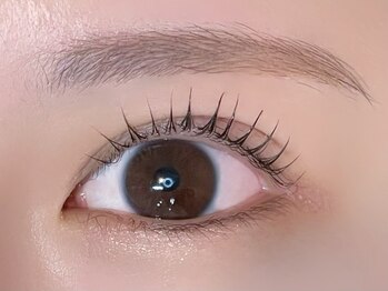 ティアマイレージ(TIA MILEAGE)/パリジェンヌラッシュリフト