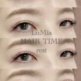 ヘアータイム レスト(HAIR TIME rest)