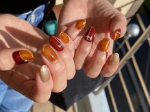 プケ ラ 浦安店(Phu’k la)/nuance collection