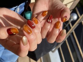 nuance collection