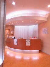 知識豊富なスタッフが丁寧にカウンセリング♪どんなお悩みもお気軽にご相談ください！