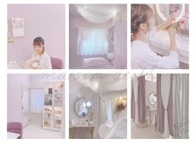 メゾン ド エム(maison de M)