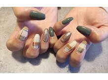 ビューティーアンドネイル エース(Beauty&Nail Ace)/