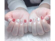 ルナ(Luna)/持ち込みデザイン