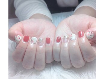 ルナ(Luna)/持ち込みデザイン