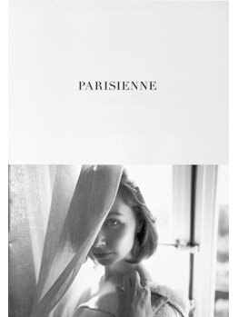 フルフル(Full Full)/PARISIENNE LASH LIFT