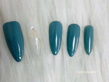 ハロー(Hello)/定額コース