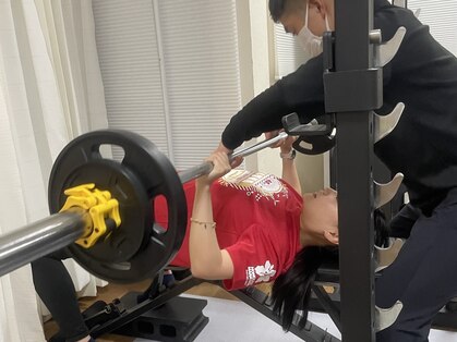 山本GYMの写真