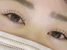 ネイルサロン プール ヴー(Nail Salon Pour Vous)/【まつげ/マツエク】