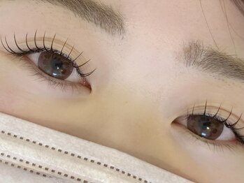 ネイルサロン プール ヴー(Nail Salon Pour Vous)/【まつげ/マツエク】