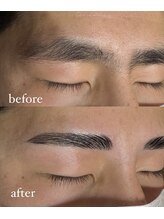 エルチェーロ(El Chulo)/HBL