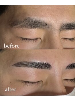 エルチェーロ(El Chulo)/HBL