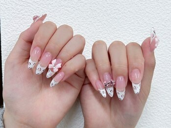 ノヴァ ネイル(Nova nail)/