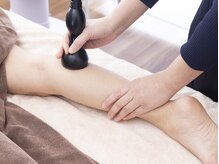 ナネアの雰囲気（背中～お尻、脚にかけてのたるみ・むくみ改善しスッキリボディ☆）