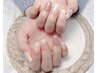 HAND◆デザイン持ち込み90分コース¥6800◇+￥1000円でパーツ付け放題♪