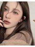 【垢抜けナチュラルSET 】まつげパーマ＋美眉スタイリング ¥8,800