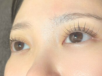 ネイルアンドまつげエクステ専門サロン スリー(THREE)/立ち上げ