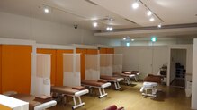カラダファクトリー 晴海トリトン店