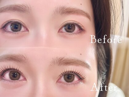 リリージョワ(Lily joie)の写真