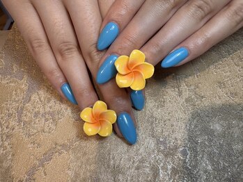 ブローディアネイル 川崎店(Brodia nails)/