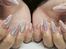 アミーズネイル(Ammy’ｓ Nail)/スカルプ