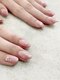 ネイル チップス イオンタウン姶良店(NAIL TIPS)の写真/【高技術×通いやすいお手頃価格】で指先をオシャレに♪《ハンドネイルスタンダードコース¥4000》