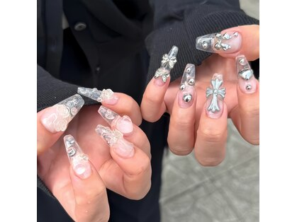 ベリエ(BELIER)の写真