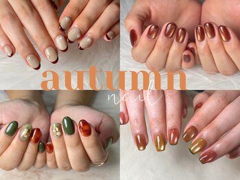 スミノネイル(sumino NAIL)