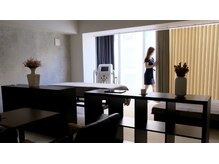 バンクスパ(BANK SPA)の雰囲気(完全個室独り占め♪の贅沢プライベートサロン☆)