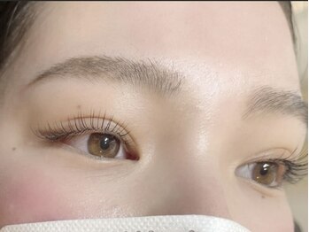 ラッキーユー 新小岩店(Lucky U)/フラットラッシュ120本