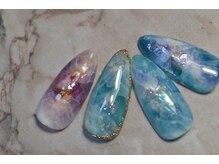 ベリンダエムエス(Belinda★MS)