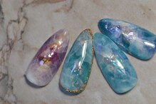 ベリンダエムエス(Belinda★MS)