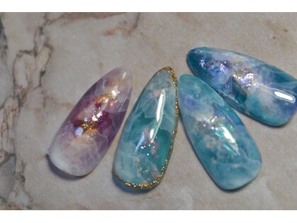 ベリンダエムエス(Belinda★MS)の写真