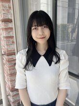 ネオリーブ ルノン 日吉(Neolive Runon) 堀内 優衣