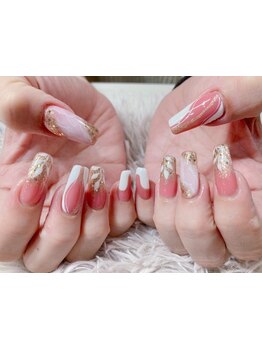 華やか系（イベント・ブライダル）が得意