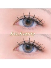 ベルビューティー 新宿店(BEL.Beauty)/フラットラッシュ&LED
