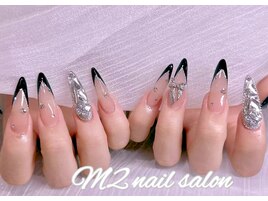 ワンホンネイル