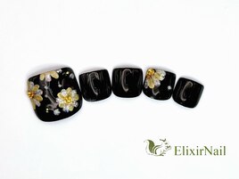 フット やり放題/クーポン使用