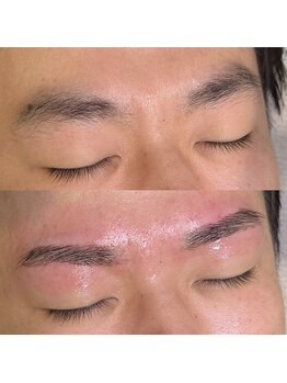 BWサロン(BW salon)/メンズおまかせデザイン