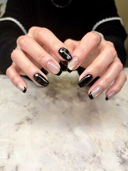 シャルム ド ネイルズ(Charm de nails)/