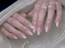 ユメネイル(YUME Nail)/フィルイン/長さだし/持ち込み
