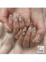 アメネイルスタジオ 小山店(AME NAIL STUDIO)/