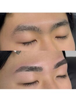 ブリス 姫路(Bliss)/お客様Before/After