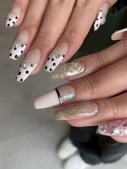 シェルシー(Shellsee)/やり放題コース(Lコース)