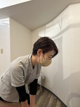 ウィル(will) 松 本
