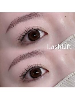 マダムスミコの写真/【デザインの幅が豊富】なりたい目元、お悩みお聞かせ下さい！すっぴんでもなちゅ盛れeye♪