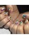 アリー ネイル スタジオ(Ary nail studio)の写真/再現力に自信あり♪持込デザイン大歓迎◎