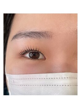 ニコットラッシュ(nicotto.lash)/ラッシュリフト