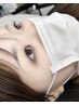 【まつエク】上下フラットラッシュ付け放題☆120分